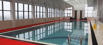 Haocheng International Hotel