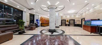 Gem Flower Baimalang Hotel