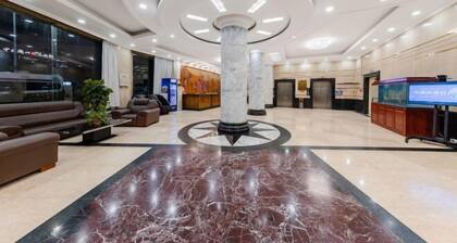 Gem Flower Baimalang Hotel