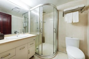 Room - Gem Flower Baimalang Hotel (Lanzhou)