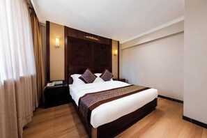 Room - Gem Flower Baimalang Hotel (Lanzhou)