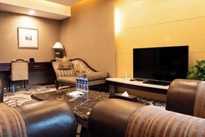 Room - Gem Flower Baimalang Hotel (Lanzhou)