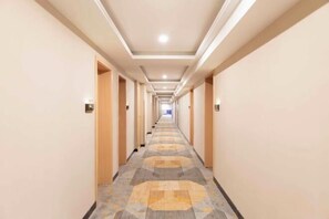 Interior - Gem Flower Baimalang Hotel (Lanzhou)