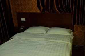Room - Apollo Hotel, South Guizhou (Yinan)