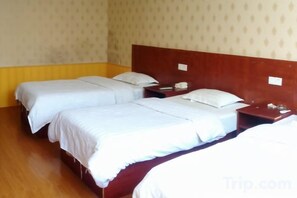 Unclassified image, 3 of 10, button - Apollo Hotel, South Guizhou (Yinan)