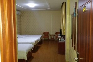 Room - Apollo Hotel, South Guizhou (Yinan)