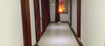 Apollo Hotel, South Guizhou