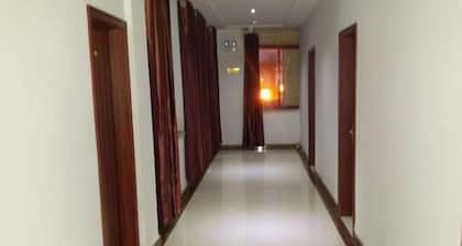 Apollo Hotel, South Guizhou