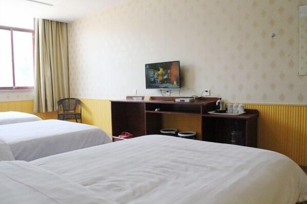 Room - Apollo Hotel, South Guizhou (Yinan)