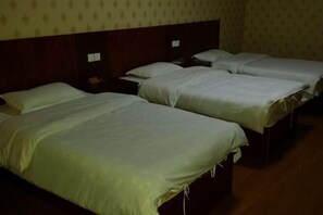 Room - Apollo Hotel, South Guizhou (Yinan)