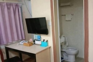 Room - Haiyan Guyun Inn (Haiyan)