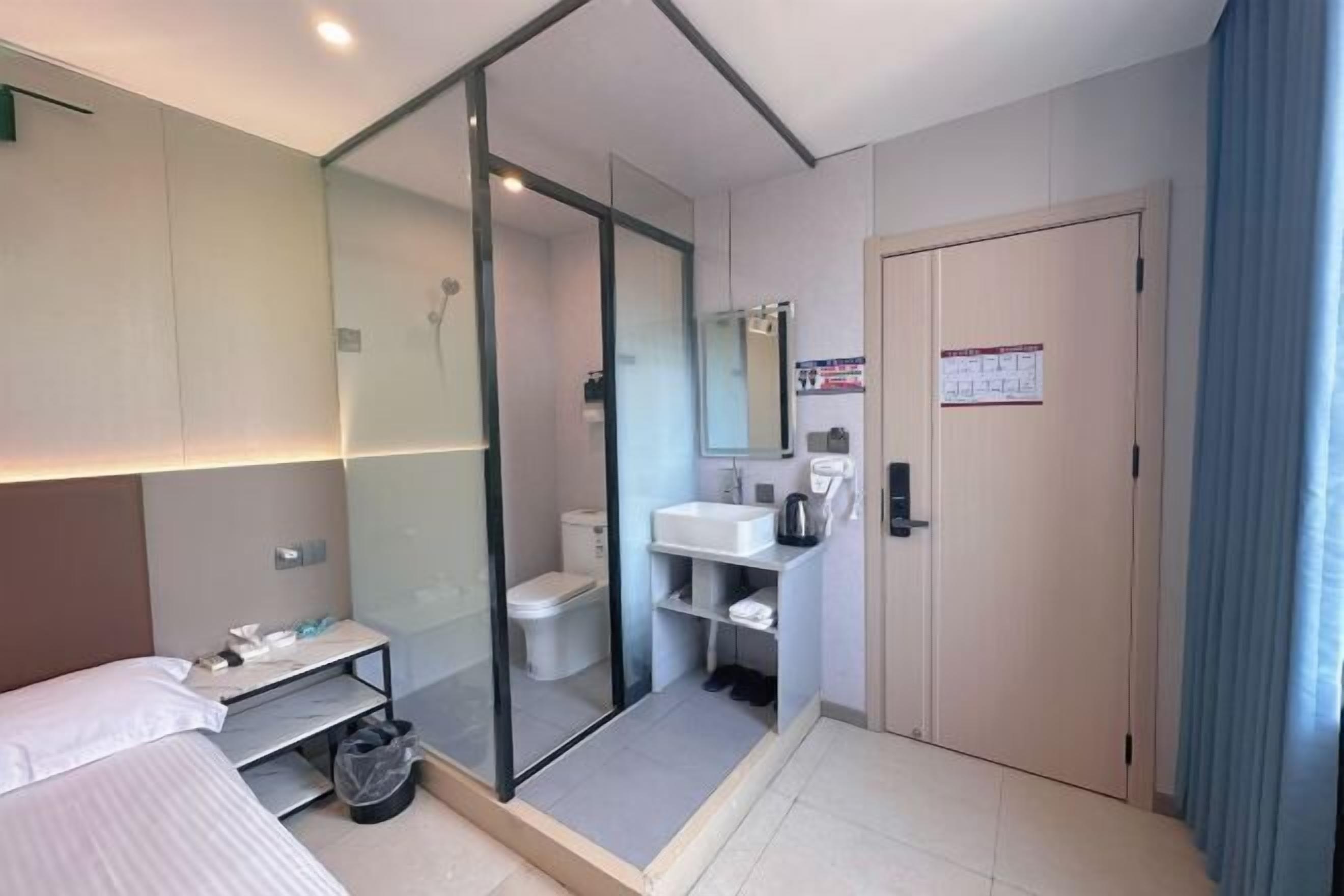 ห้องพัก