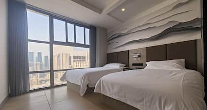Ningbo Jinhui Business Hotel