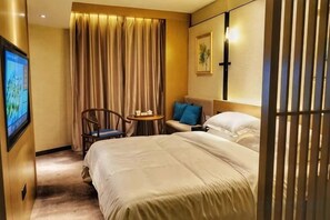Unclassified image, 3 of 66, button - egret land Hotel (Chongqing)