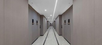 途客中国酒店(平阳解放街店)