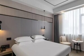 Room - Tuke China Hotel (Pingyang Jiefang Street Branch) (Pingyang)