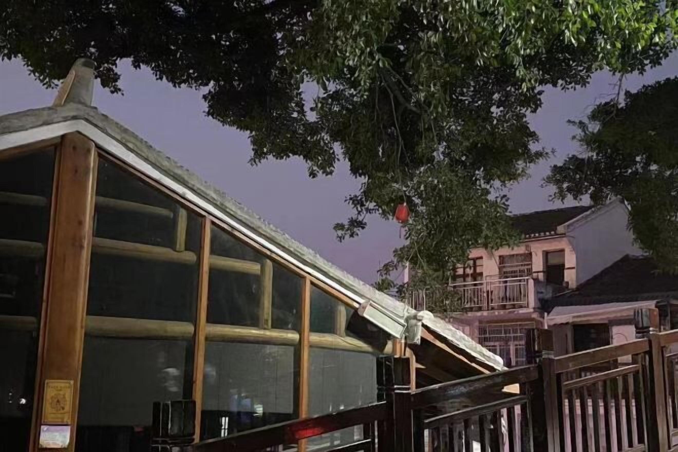 Khu vực dành cho trẻ em