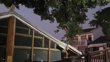 Khu vực dành cho trẻ em