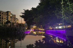 Piscina al aire libre