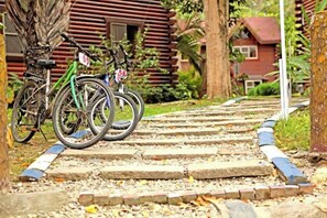 Unclassified image, 4 of 17, button - Master Bear Resort (Taitung)