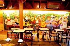 Unclassified image, 5 of 17, button - Master Bear Resort (Taitung)