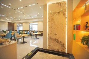 Restaurant - Sovereign Garden Hotel (Cangnan)