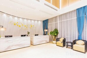 Unclassified image, 5 of 31, button - Sovereign Garden Hotel (Cangnan)