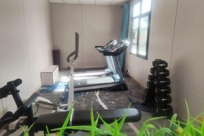 Unclassified image, 4 of 31, button - Sovereign Garden Hotel (Cangnan)
