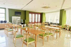 Unclassified image, 5 of 14, button - Home Inn Paibai Yun Hotel (Qingdao Jiaonan Haier Industrial Park Branch) (Qingdao)