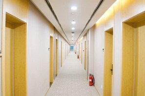 Interior - Home Inn Paibai Yun Hotel (Qingdao Jiaonan Haier Industrial Park Branch) (Qingdao)