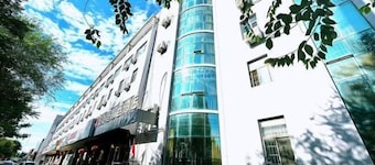 Junyiting Select Hotel