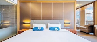 Pujing Weiting Hotel (Jinkunqiao)