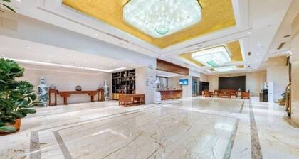 Pujing Weiting Hotel (Jinkunqiao)