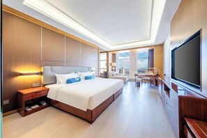 Room - Pujing Weiting Hotel (Jinkunqiao) (Tianjin)