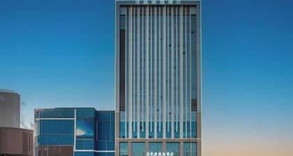 Pujing Weiting Hotel (Jinkunqiao)