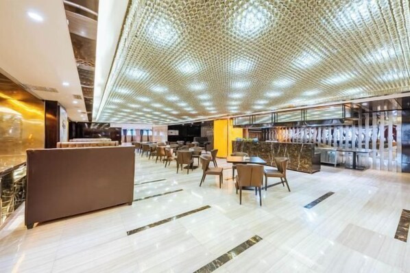 Interior - Pujing Weiting Hotel (Jinkunqiao) (Tianjin)