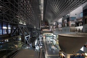 Unclassified image, 4 of 13, button - Miyu Tsuruno - 3-minute walk to the Shinshinjuku Station/max 8ppl (Osaka)