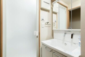 Bathroom - toho residence (Osaka)