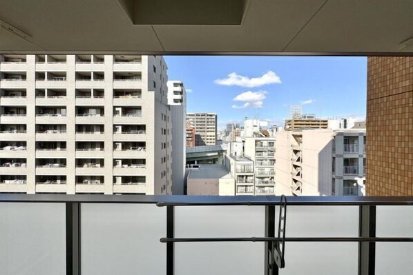 Room - toho residence (Osaka)