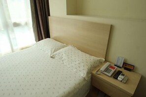 Room - Jiajian Hostel (Shanghai)