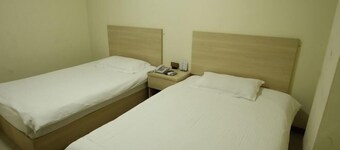 Jiajian Hostel