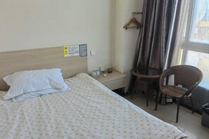 Room - Jiajian Hostel (Shanghai)