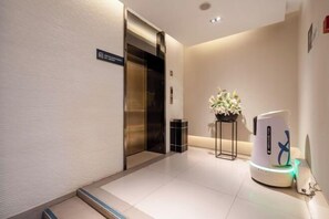 Interior - Home Inns Hotel (Wuhan Wansongyuan) (Wuhan)