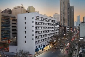 Exterior - Home Inns Hotel (Wuhan Wansongyuan) (Wuhan)