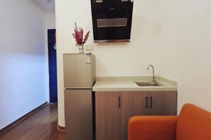 ห้องพัก