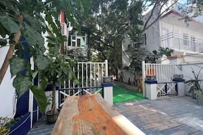 Parkeerplaatsen (toeslag)