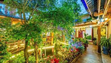 Khu vực dành cho trẻ em