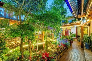 Khu vực dành cho trẻ em