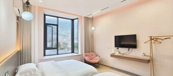 Ningguo Travellers Homestay