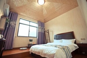 Room - Ningguo Travellers Homestay (Ningguo)